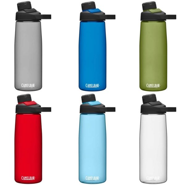CamelBak Chute Mag Drikkedunk 750 ml - BPA-fri