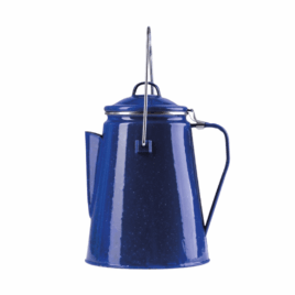 Emalje kaffekande - 2 liter