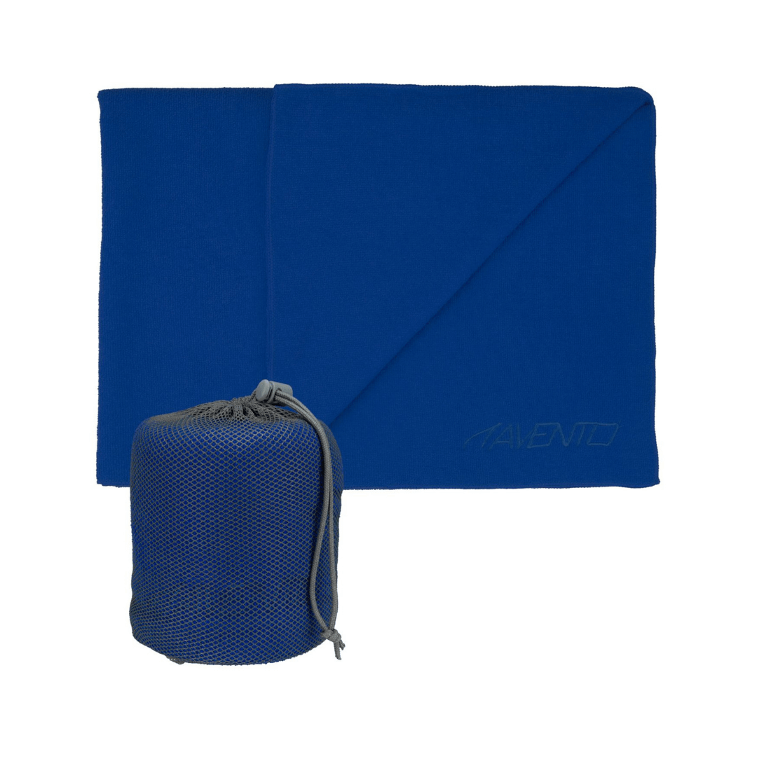 Mikrofiber håndklæde - 120x80 cm