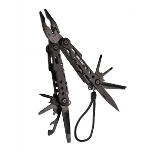 Mil-Tec Multi Tool 9 Funktioner - Sort