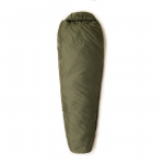Snugpak Softie Elite 1 Letvægts Sovepose - Olivengrøn