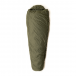 Snugpak Softie Elite 1 Letvægts Sovepose - Olivengrøn