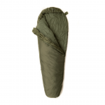 Snugpak Softie Elite 1 Letvægts Sovepose - Olivengrøn