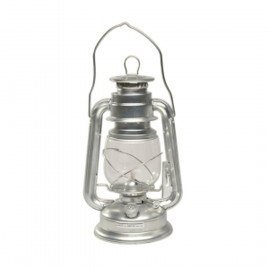 Mil-Tec Stormlanterne 28 cm - Zink