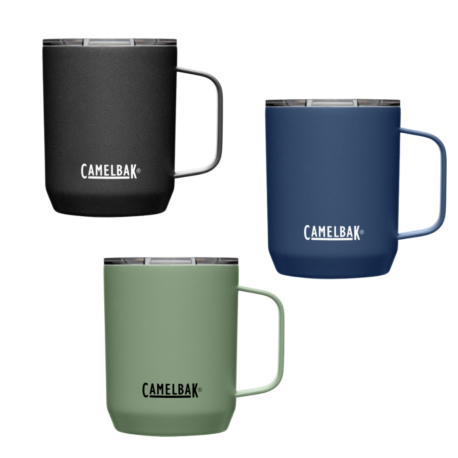 Camelbak Camp Mug SST termokrus