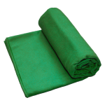 Treklife Microfiber Håndklæde Hurtigtørrende - 120x60 cm
