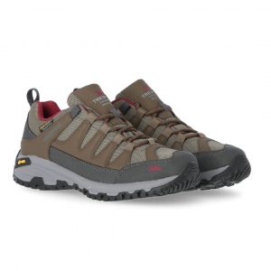 Trespass Carnegie II Vandresko til Kvinder - Beige