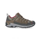 Trespass Carnegie II Vandresko til Kvinder - Beige