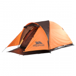 Trespass Tarmachan 2-personers Telt - Orange