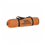Trespass Tarmachan 2-personers Telt - Orange