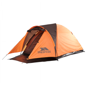 Trespass Tarmachan 2-personers Telt - Orange