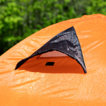 Trespass Tarmachan 2-personers Telt - Orange