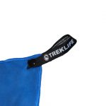Treklife Microfiber Håndklæde Hurtigtørrende - 160x80 cm