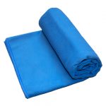 Treklife Microfiber Håndklæde Hurtigtørrende - 120x60 cm