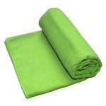 Treklife Microfiber Håndklæde Hurtigtørrende - 120x60 cm