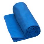 Treklife Microfiber Håndklæde Hurtigtørrende - 160x80 cm