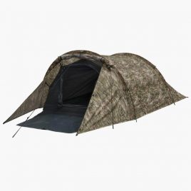 Telt - Highlander Blackthorn - 2 personer - Camouflage