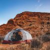 Telt - Klymit Cross Canyon - 3 personers telt