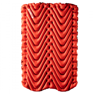 Klymit Insulated Double V Liggeunderlag