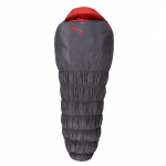 Klymit KSB 0 XL Helårssovepose -18°C - Grå