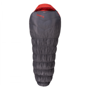 Klymit KSB 0 XL Helårssovepose -18°C - Grå