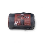 Klymit KSB 20 Dunsovepose 3-4 Sæsoner - -7°C