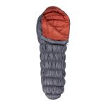 Klymit KSB 20 Dunsovepose 3-4 Sæsoner - -7°C