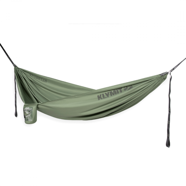 Klymit Traverse Single Hammock Hængekøje