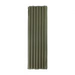 Snugpak Air Mat Luftmadras med Fodpumpe - Grøn