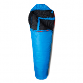 Sovepose - Snugpak Travelpak 2 kompakt