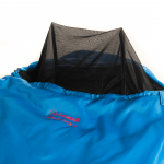 Snugpak Travelpak 2 Kompakt Sovepose - Blå