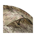 Highlander Blackthorn 2-personers Tunneltelt - Camouflage