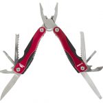 Trespass Gazonty Multi-tool 10 Funktioner