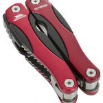 Trespass Gazonty Multi-tool 10 Funktioner
