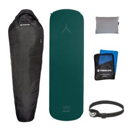 Outdoor/shelter pakke – Essentials