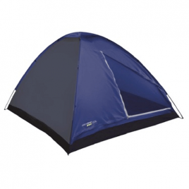 Telt – Dome – 2 personer