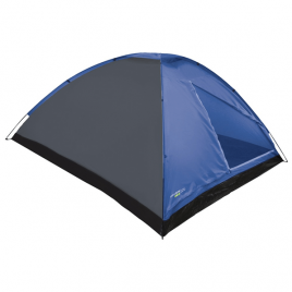 Telt – Dome – 3-4 personer