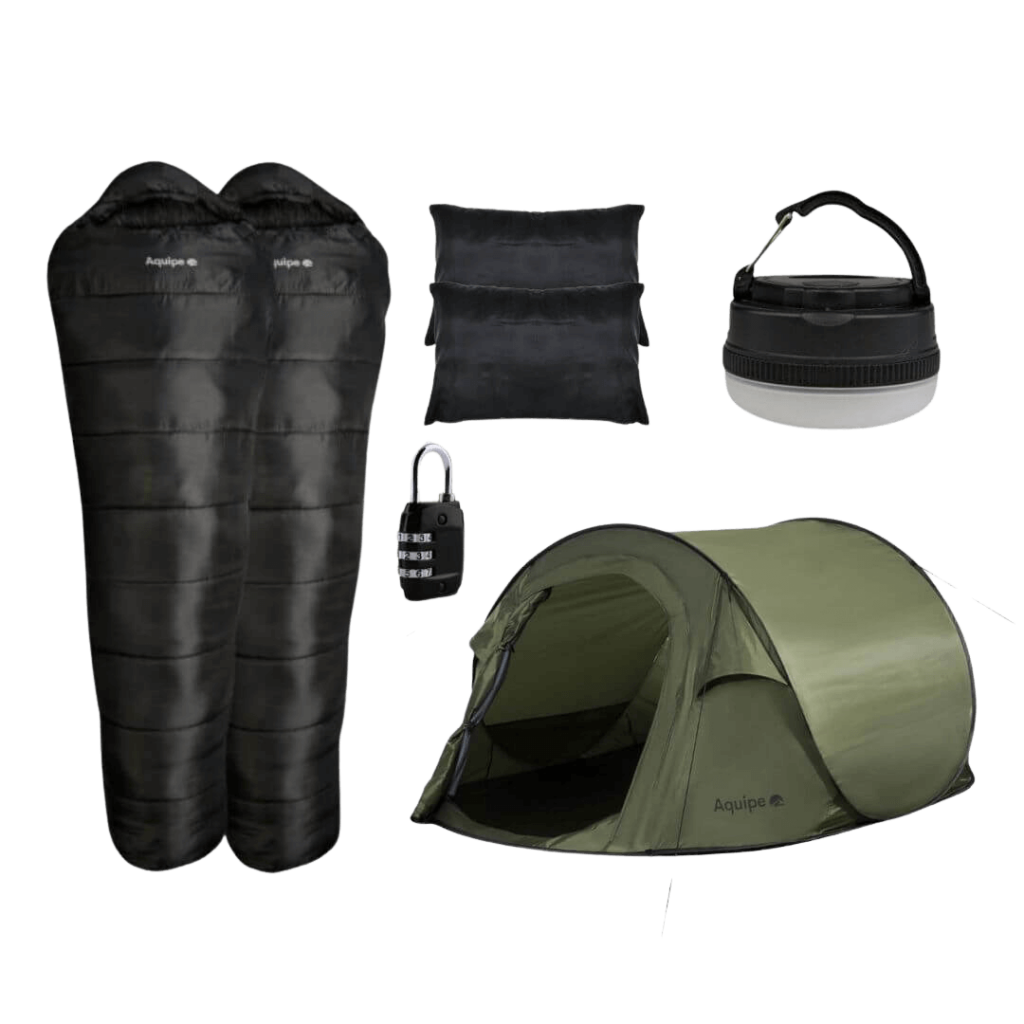 Festivalpakke