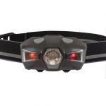 Highlander Alcor Pandelampe 130 Lumen