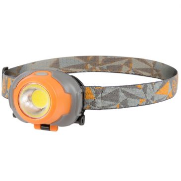 Pandelampe – Highlander Ankaa – 200 lumen