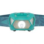 Highlander Hadar Pandelampe 250 lm - Genopladelig