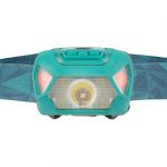 Highlander Hadar Pandelampe 250 lm - Genopladelig