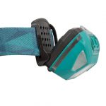 Highlander Hadar Pandelampe 250 lm - Genopladelig