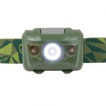 Highlander Mizar Pandelampe 120 lumen - IPX4 Splashproof