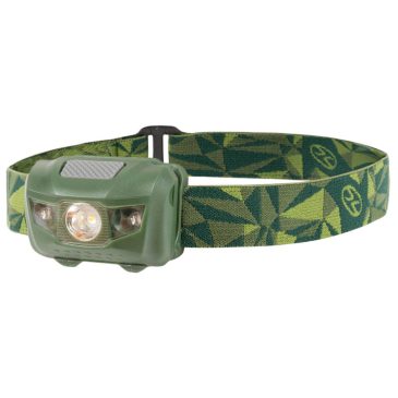 Pandelampe – Highlander Mizar – 120 lumen