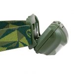 Highlander Mizar Pandelampe 120 lumen - IPX4 Splashproof