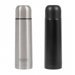 Highlander Termoflaske 500 ml Dobbelt-vægget - Rustfrit Stål