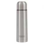 Highlander Termoflaske 500 ml Dobbelt-vægget - Rustfrit Stål