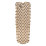 Klymit Insulated Static V Luxe SL Bred - Beige