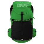 OMM Classic 25L Ultralet Vandrerygsæk - 405 gram